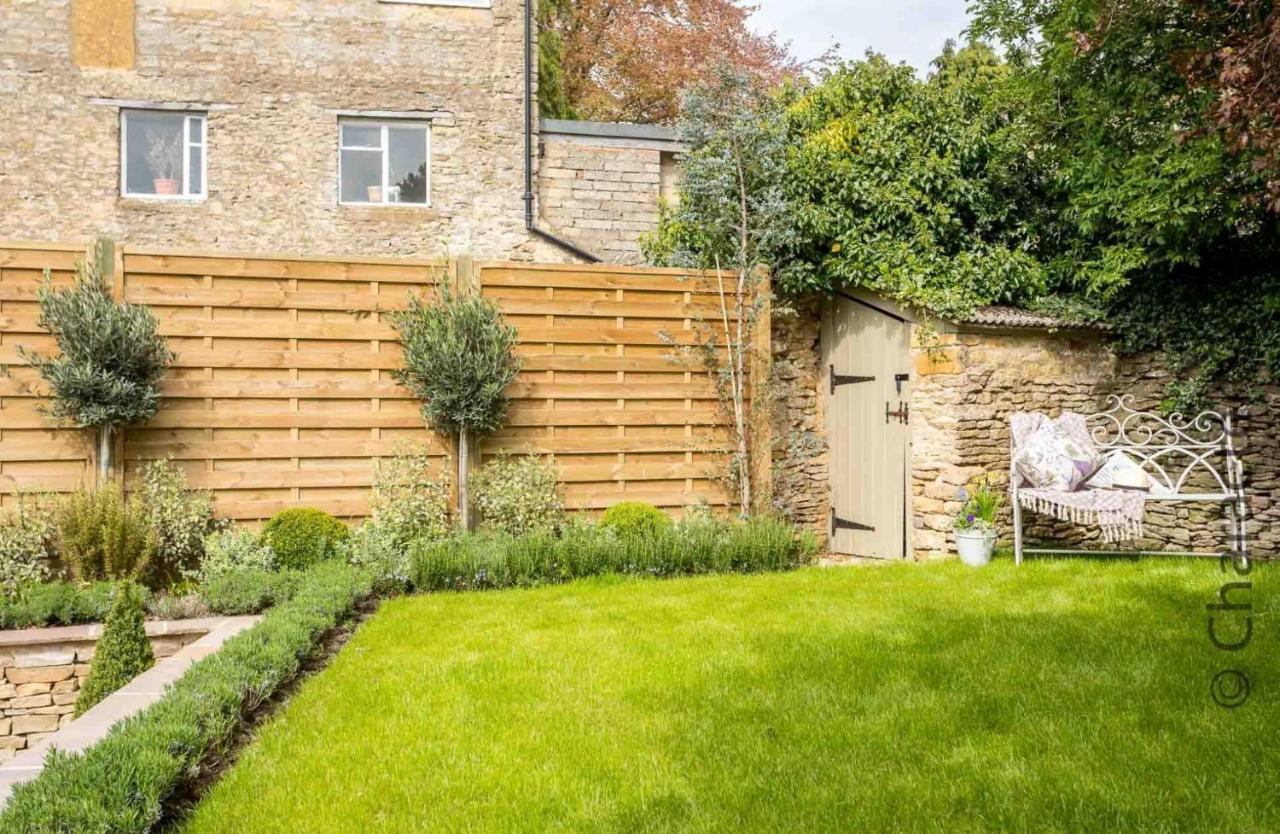 Lavender Cottage Stow-On-The-Wold ภายนอก รูปภาพ